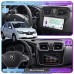Штатная магнитола Lesko для Renault Logan II ver 2 2012-2018 экран 9" 4/64 QLED CarPlay 4G Wi-Fi GPS 360 Prime Штатная магнитола Lesko для Renault Logan II ver 2 2012-2018 экран 9" 4/64 QLED CarPlay 4G Wi-Fi GPS 360 Prime