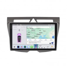 Штатная магнитола Lesko для Kia Picanto I Рестайлинг 2007-2011 экран 9" 4/64 QLED CarPlay 4G Wi-Fi GPS 360 Prime Штатная магнитола Lesko для Kia Picanto I Рестайлинг 2007-2011 экран 9" 4/64 QLED CarPlay 4G Wi-Fi GPS 360 Prime