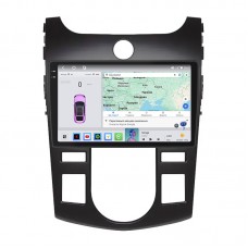 Штатная магнитола Lesko для Kia Cerato II 2008-2013 экран 9" 4/64 QLED CarPlay 4G Wi-Fi GPS 360 Prime Штатная магнитола Lesko для Kia Cerato II 2008-2013 экран 9" 4/64 QLED CarPlay 4G Wi-Fi GPS 360 Prime