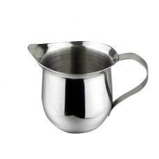 Джаг для кофе JIMISI 12121 сливочник питчер для эспрессо нержавеющая сталь 90 мл