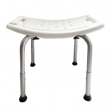 Стул табурет YK-34 для ванной и душа медицинский
