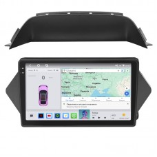 Штатная магнитола Lesko для Acura MDX II 2006-2010 экран 9" 4/64 QLED CarPlay 4G Wi-Fi GPS 360 Prime Штатная магнитола Lesko для Acura MDX II 2006-2010 экран 9" 4/64 QLED CarPlay 4G Wi-Fi GPS 360 Prime