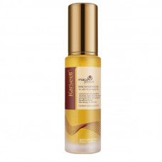 Аргановое масло Karseell Мaca Essence Oil сыворотка для восстановления поврежденных волос 50 мл