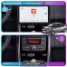 Штатная магнитола Lesko для Renault Symbol ll 2008-2012 экран 9" 4/64 QLED CarPlay 4G Wi-Fi GPS 360 Prime Штатная магнитола Lesko для Renault Symbol ll 2008-2012 экран 9" 4/64 QLED CarPlay 4G Wi-Fi GPS 360 Prime