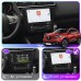 Штатная магнитола Lesko для Renault Kadjar I 2015-2018 экран 9" 4/64 QLED CarPlay 4G Wi-Fi GPS 360 Prime Штатная магнитола Lesko для Renault Kadjar I 2015-2018 экран 9" 4/64 QLED CarPlay 4G Wi-Fi GPS 360 Prime