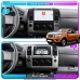 Штатная магнитола Lesko для Nissan Navara (Frontier) III (D40) 2004-2010 экран 9" 4/64 QLED CarPlay 4G Wi-Fi GPS 360 Prime Штатная магнитола Lesko для Nissan Navara (Frontier) III (D40) 2004-2010 экран 9" 4/64 QLED CarPlay 4G Wi-Fi GPS 360 Prime