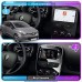 Штатная магнитола Lesko для Renault Clio IV 2012-2016 экран 9" 4/64 QLED CarPlay 4G Wi-Fi GPS 360 Prime Штатная магнитола Lesko для Renault Clio IV 2012-2016 экран 9" 4/64 QLED CarPlay 4G Wi-Fi GPS 360 Prime