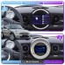 Штатная магнитола Lesko для MINI Hatch II (R56) 2006-2010 экран 9" 4/64 QLED CarPlay 4G Wi-Fi GPS 360 Prime Штатная магнитола Lesko для MINI Hatch II (R56) 2006-2010 экран 9" 4/64 QLED CarPlay 4G Wi-Fi GPS 360 Prime