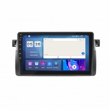 Штатная магнитола Lesko для BMW 3 серии IV (E46) Рестайлинг 2001-2007 экран 9" 2/32Gb CarPlay 4G Wi-Fi GPS Prime Штатная магнитола Lesko для BMW 3 серии IV (E46) Рестайлинг 2001-2007 экран 9" 2/32Gb CarPlay 4G Wi-Fi GPS Prime