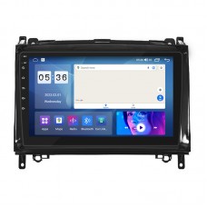 Штатная магнитола Lesko для Mercedes-Benz B-Класс I (W245) Рестайлинг 2008-2011 экран 9" 2/32Gb CarPlay 4G Wi-Fi GPS Prime Штатная магнитола Lesko для Mercedes-Benz B-Класс I (W245) Рестайлинг 2008-2011 экран 9" 2/32Gb CarPlay 4G Wi-Fi GPS Prime