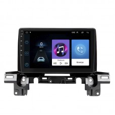 Штатная магнитола Lesko для Mazda CX-5 II 2017-н.в. экран 9" 1/16Gb Wi-Fi GPS Base Штатная магнитола Lesko для Mazda CX-5 II 2017-н.в. экран 9" 1/16Gb Wi-Fi GPS Base