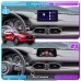Штатная магнитола Lesko для Mazda CX-5 II 2017-н.в. экран 9" 1/16Gb Wi-Fi GPS Base