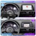 Штатная магнитола Lesko для Mazda CX-5 I 2011-2015 экран 9" 4/64 QLED CarPlay 4G Wi-Fi GPS 360 Prime Штатная магнитола Lesko для Mazda CX-5 I 2011-2015 экран 9" 4/64 QLED CarPlay 4G Wi-Fi GPS 360 Prime