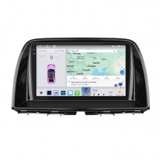 Штатная магнитола Lesko для Mazda CX-5 I 2011-2015 экран 9" 4/64 QLED CarPlay 4G Wi-Fi GPS 360 Prime Штатная магнитола Lesko для Mazda CX-5 I 2011-2015 экран 9" 4/64 QLED CarPlay 4G Wi-Fi GPS 360 Prime