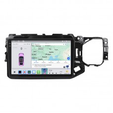 Штатная магнитола Lesko для Chery Tiggo 4/4x 5/5x I 2017-2018 экран 10" 4/64 QLED CarPlay 4G Wi-Fi GPS 360 Prime Штатная магнитола Lesko для Chery Tiggo 4/4x 5/5x I 2017-2018 экран 10" 4/64 QLED CarPlay 4G Wi-Fi GPS 360 Prime