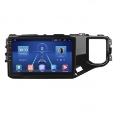 Штатная магнитола Lesko для Chery Tiggo 4/4x 5/5x II 2019-2020 экран 10" 2/32Gb 4G Wi-Fi GPS Top Штатная магнитола Lesko для Chery Tiggo 4/4x 5/5x II 2019-2020 экран 10" 2/32Gb 4G Wi-Fi GPS Top