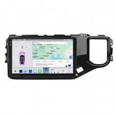 Штатная магнитола Lesko для Chery Tiggo 4/4x 5/5x II 2019-2020 экран 10" 4/64 QLED CarPlay 4G Wi-Fi GPS 360 Prime Штатная магнитола Lesko для Chery Tiggo 4/4x 5/5x II 2019-2020 экран 10" 4/64 QLED CarPlay 4G Wi-Fi GPS 360 Prime