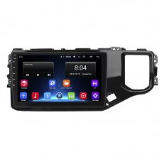 Штатная магнитола Lesko для Chery Tiggo 4/4x 5/5x II 2019-2020 экран 10" 2/32Gb Wi-Fi GPS Base Штатная магнитола Lesko для Chery Tiggo 4/4x 5/5x II 2019-2020 экран 10" 2/32Gb Wi-Fi GPS Base