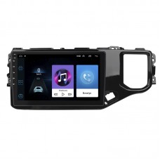 Штатная магнитола Lesko для Chery Tiggo 4/4x 5/5x II 2019-2020 экран 10" 1/16Gb Wi-Fi GPS Base Штатная магнитола Lesko для Chery Tiggo 4/4x 5/5x II 2019-2020 экран 10" 1/16Gb Wi-Fi GPS Base
