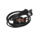 Дисковые гидравлические тормоза Shimano BR-MT200 для велосипеда Right/Rear 1500mm