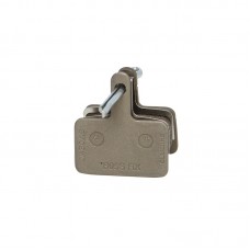Тормозные колодки Shimano B05S для BR-MT400/BR-MT200/M486/M495/M466 полимер/resin