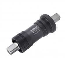 Картридж каретки в сборе Shimano BB-UN101 под квадрат 123*68 мм
