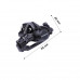 Тормоз дисковый для велосипеда Shimano BR-TX805 механический калипер Задний
