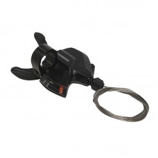 Шифтер Shimano M315 Altus Левый 3 скорости