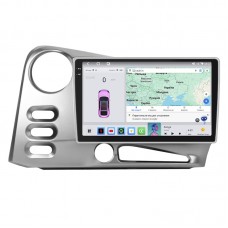 Штатная магнитола Lesko для Toyota Matrix I (E130) 2002-2008 экран 9" 4/64 QLED CarPlay 4G Wi-Fi GPS 360 Prime Штатная магнитола Lesko для Toyota Matrix I (E130) 2002-2008 экран 9" 4/64 QLED CarPlay 4G Wi-Fi GPS 360 Prime