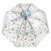Детский зонт RST RST060A Подводный мир Turquoise