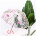 Детский зонт RST RST060A Фламинго Light Pink