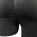 Шорты женские 545# бесшовные для фитнеса пуш ап push up Черный S Шорты женские 545# бесшовные для фитнеса пуш ап push up Черный S