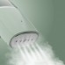 Отпариватель для одежды ручной утюг ZG-MT05 1000W Light Green Отпариватель для одежды ручной утюг ZG-MT05 1000W Light Green