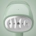 Отпариватель для одежды ручной утюг ZG-MT05 1000W Light Green Отпариватель для одежды ручной утюг ZG-MT05 1000W Light Green