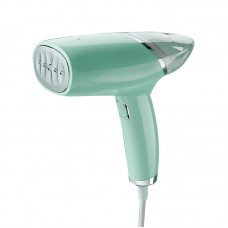 Отпариватель для одежды ручной утюг ZG-MT05 1000W Light Green Отпариватель для одежды ручной утюг ZG-MT05 1000W Light Green