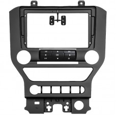 Переходная рамка Ford Mustang S550 2014-2021 (7366) 9" Переходная рамка Ford Mustang S550 2014-2021 (7366) 9"