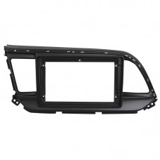 Переходная рамка Hyundai Elantra (AD) Avante (AD) 2018-2020 (2091) 9" Переходная рамка Hyundai Elantra (AD) Avante (AD) 2018-2020 (2091) 9"