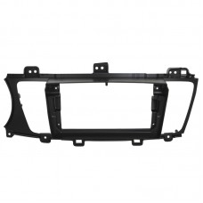 Рамка переходная для Kia K7 Cadenza 2013-2017 (7537) 9" Рамка переходная для Kia K7 Cadenza 2013-2017 (7537) 9"