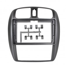 Переходная рамка Mazda 323 2002-2008 (7322) 9" Переходная рамка Mazda 323 2002-2008 (7322) 9"