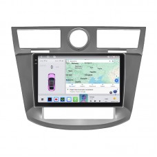 Штатная магнитола Lesko для Chrysler Sebring III 2006-2010 экран 9" 4/64 QLED CarPlay 4G Wi-Fi GPS 360 Prime Штатная магнитола Lesko для Chrysler Sebring III 2006-2010 экран 9" 4/64 QLED CarPlay 4G Wi-Fi GPS 360 Prime