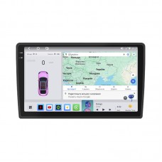 Штатная магнитола Lesko для Citroen Jumper II 2006-2011 экран 9" 4/64 QLED CarPlay 4G Wi-Fi GPS 360 Prime Штатная магнитола Lesko для Citroen Jumper II 2006-2011 экран 9" 4/64 QLED CarPlay 4G Wi-Fi GPS 360 Prime