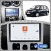 Штатная магнитола Lesko для Dacia Sandero I 2007-2012 экран 9" 4/64 QLED CarPlay 4G Wi-Fi GPS 360 Prime Штатная магнитола Lesko для Dacia Sandero I 2007-2012 экран 9" 4/64 QLED CarPlay 4G Wi-Fi GPS 360 Prime