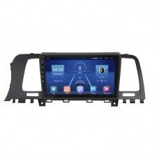 Штатная магнитола Lesko для Nissan Murano II (Z51) Рестайлинг 2 2011-2015 экран 9" 4/32Gb 4G Wi-Fi GPS Top Штатная магнитола Lesko для Nissan Murano II (Z51) Рестайлинг 2 2011-2015 экран 9" 4/32Gb 4G Wi-Fi GPS Top