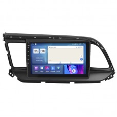 Штатная магнитола Lesko для Hyundai Elantra VI (AD) Рестайлинг ver 2 2018-2020 экран 9" 4/64Gb CarPlay 4G Wi-Fi GPS Prime Штатная магнитола Lesko для Hyundai Elantra VI (AD) Рестайлинг ver 2 2018-2020 экран 9" 4/64Gb CarPlay 4G Wi-Fi GPS Prime