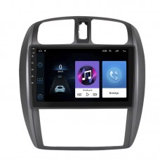 Штатная магнитола Lesko для Mazda 323 2003-2008 экран 9" 1/16Gb Wi-Fi GPS Base Штатная магнитола Lesko для Mazda 323 2003-2008 экран 9" 1/16Gb Wi-Fi GPS Base