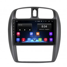 Штатная магнитола Lesko для Mazda 323 2003-2008 экран 9" 2/32Gb Wi-Fi GPS Base Штатная магнитола Lesko для Mazda 323 2003-2008 экран 9" 2/32Gb Wi-Fi GPS Base