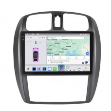 Штатная магнитола Lesko для Mazda 323 2003-2008 экран 9" 4/64 QLED CarPlay 4G Wi-Fi GPS 360 Prime Штатная магнитола Lesko для Mazda 323 2003-2008 экран 9" 4/64 QLED CarPlay 4G Wi-Fi GPS 360 Prime