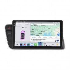 Штатная магнитола Lesko для Audi Q5 I (8R) Рестайлинг ver. Low 2012-2017 экран 9" 4/64 QLED CarPlay 4G Wi-Fi GPS 360 Prime Штатная магнитола Lesko для Audi Q5 I (8R) Рестайлинг ver. Low 2012-2017 экран 9" 4/64 QLED CarPlay 4G Wi-Fi GPS 360 Prime