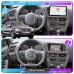 Штатная магнитола Lesko для Audi SQ5 I (8R) ver. Low 2013-2017 экран 9" 4/64 QLED CarPlay 4G Wi-Fi GPS 360 Prime