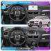 Штатная магнитола Lesko для Audi Q5 I (8R) ver. High 2008-2012 экран 9" 4/64 QLED CarPlay 4G Wi-Fi GPS 360 Prime
